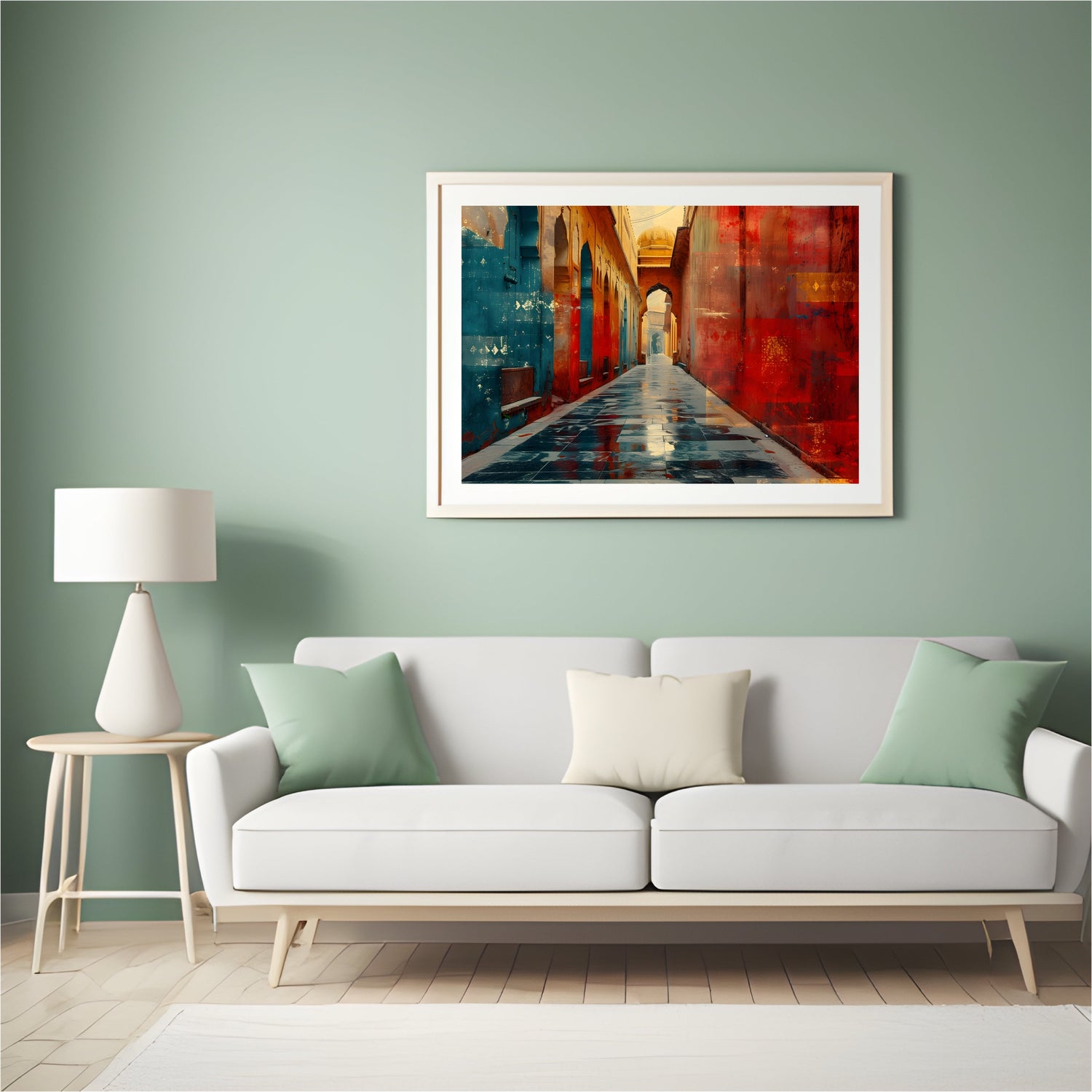 Wall Arts
